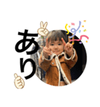 最近のユッピー（個別スタンプ：7）