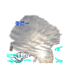 greeting warm（個別スタンプ：6）