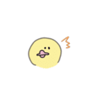 ハト郎さんとシカ太くん 2（個別スタンプ：29）