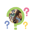 こすなすたんぷ（個別スタンプ：10）
