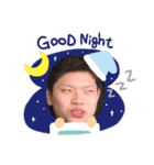 奈多の架け橋ver2（個別スタンプ：6）