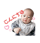Everyda AO②（個別スタンプ：4）