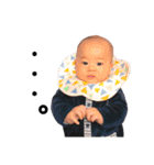 Everyda AO②（個別スタンプ：10）