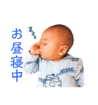 Everyda AO②（個別スタンプ：26）