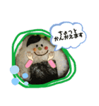 お弁当スタンプ1（個別スタンプ：20）