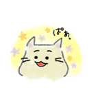 ゆるハムスター（個別スタンプ：28）