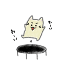 ゆるハムスター（個別スタンプ：37）