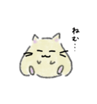 ゆるハムスター（個別スタンプ：39）