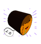 パッとしないまるいやつ（個別スタンプ：16）