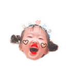 ひまりですです②。（個別スタンプ：11）