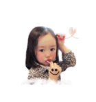 ひまりですです②。（個別スタンプ：16）