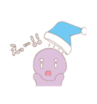 むぅさん挨拶スタンプ（個別スタンプ：30）