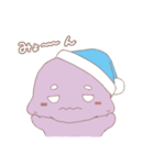むぅさん挨拶スタンプ（個別スタンプ：33）