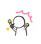 ペタロボ（気分篇）（個別スタンプ：7）