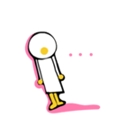 ペタロボ（気分篇）（個別スタンプ：13）