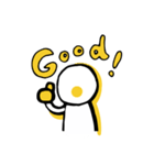 ペタロボ（気分篇）（個別スタンプ：23）