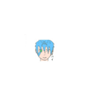 ルビラとヤユキのスタンプ（個別スタンプ：6）