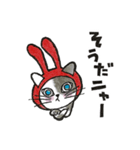 おうちのうちこ Vol.1 Happyシリーズ（個別スタンプ：13）