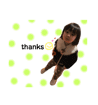 riiisan4（個別スタンプ：15）