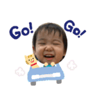 げんきのスタンプ7（個別スタンプ：36）