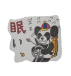 パンダ物流（個別スタンプ：29）
