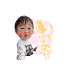 きょうちゃん☆（個別スタンプ：3）