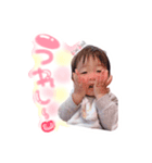 きょうちゃん☆（個別スタンプ：6）