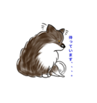 ティルとんとん（個別スタンプ：4）