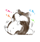 ティルとんとん（個別スタンプ：6）