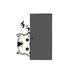 クルクル 4 [ にゃんにゃん2 ]（個別スタンプ：10）