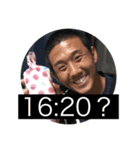 いわしんさんのスタンプ（個別スタンプ：2）