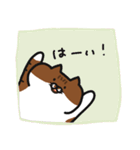 Dear えむ（個別スタンプ：5）