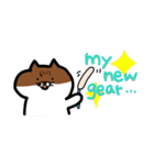 Dear えむ（個別スタンプ：14）