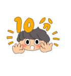 まーーーたむ（個別スタンプ：4）