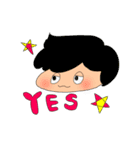 まーーーたむ（個別スタンプ：20）