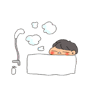 まーーーたむ（個別スタンプ：23）