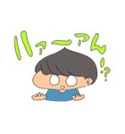 まーーーたむ（個別スタンプ：25）