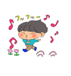 まーーーたむ（個別スタンプ：27）