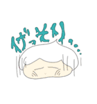 まーーーたむ（個別スタンプ：28）