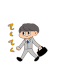 まーーーたむ（個別スタンプ：29）