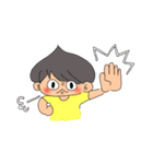 まーーーたむ（個別スタンプ：34）