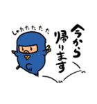 「僕はブギー」日常スタンプ（個別スタンプ：15）
