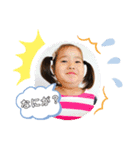 橋田NO2（個別スタンプ：4）