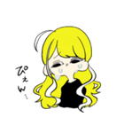 夏野菜ズのスタンプ（個別スタンプ：36）