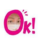 僕のスタンプ(01)（個別スタンプ：15）