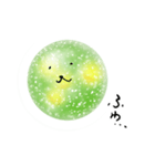 ぼるぼっくす（個別スタンプ：1）