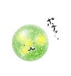 ぼるぼっくす（個別スタンプ：2）