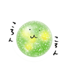 ぼるぼっくす（個別スタンプ：3）