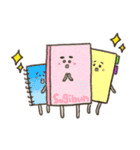 ぶん太くんお買い物ver（個別スタンプ：30）
