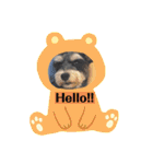 なすびすたんぷ①（個別スタンプ：2）